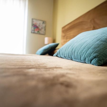 Ca'Du Lin - Jacuzzi Bed & Breakfast Cisterna d'Asti Luaran gambar