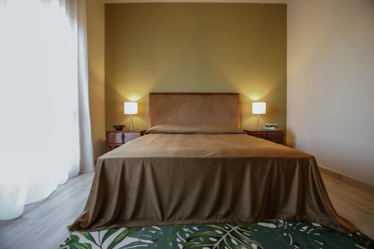 Ca'Du Lin - Jacuzzi Bed & Breakfast Cisterna d'Asti Luaran gambar