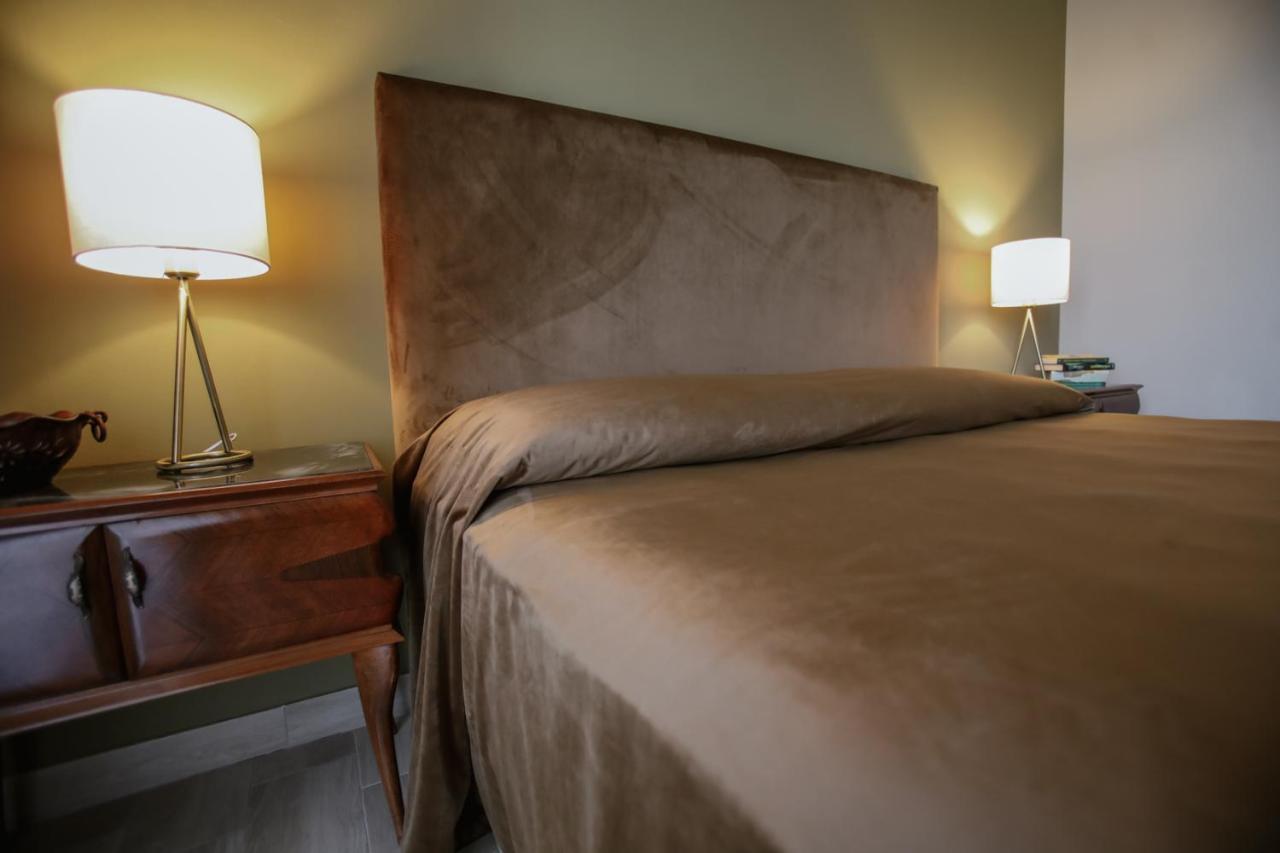Ca'Du Lin - Jacuzzi Bed & Breakfast Cisterna d'Asti Luaran gambar