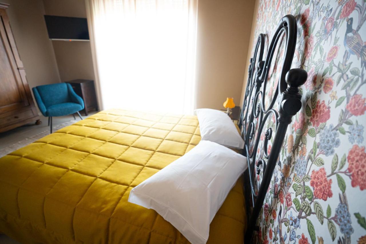 Ca'Du Lin - Jacuzzi Bed & Breakfast Cisterna d'Asti Luaran gambar