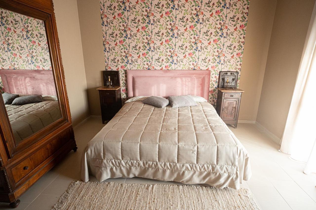 Ca'Du Lin - Jacuzzi Bed & Breakfast Cisterna d'Asti Luaran gambar