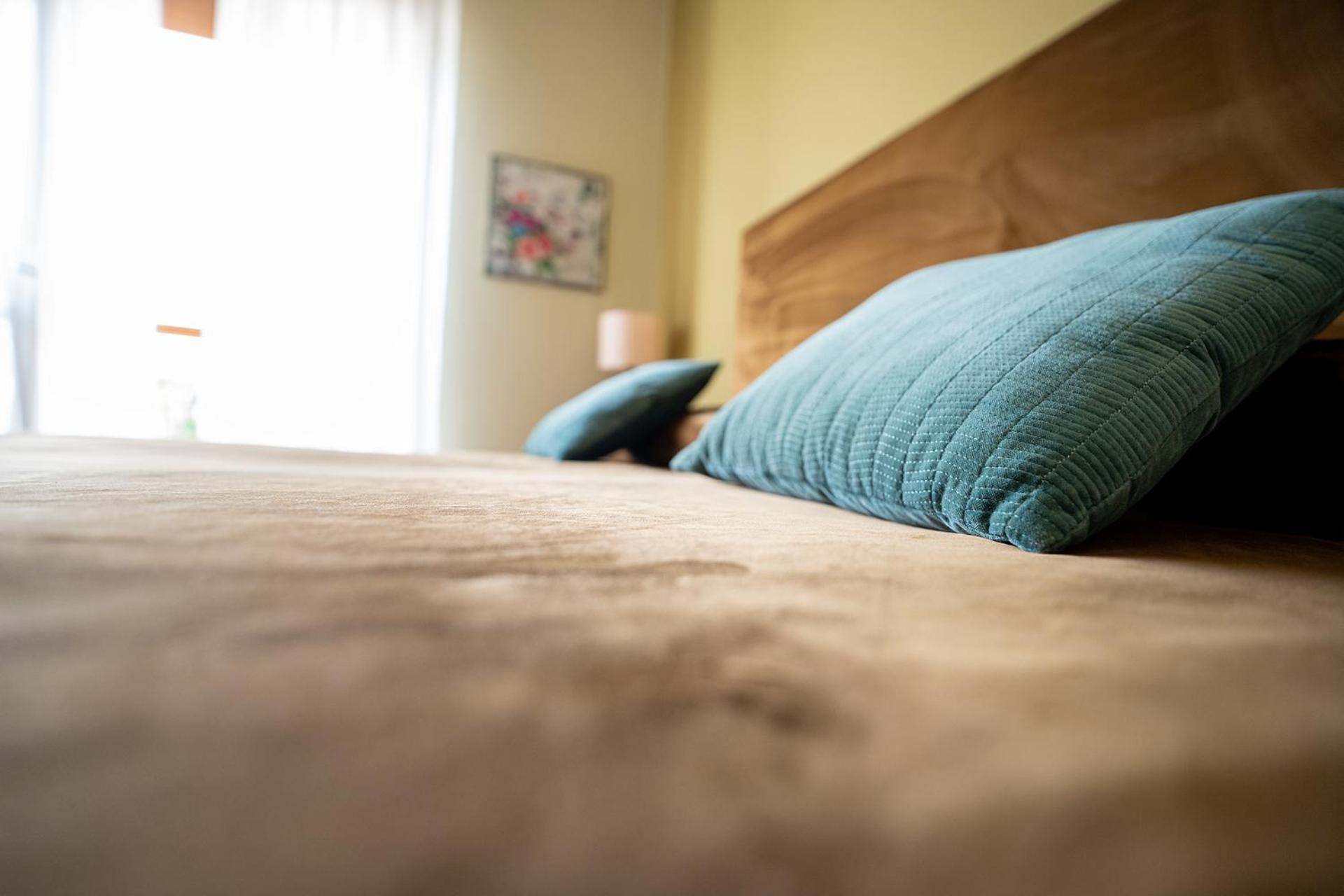 Ca'Du Lin - Jacuzzi Bed & Breakfast Cisterna d'Asti Luaran gambar