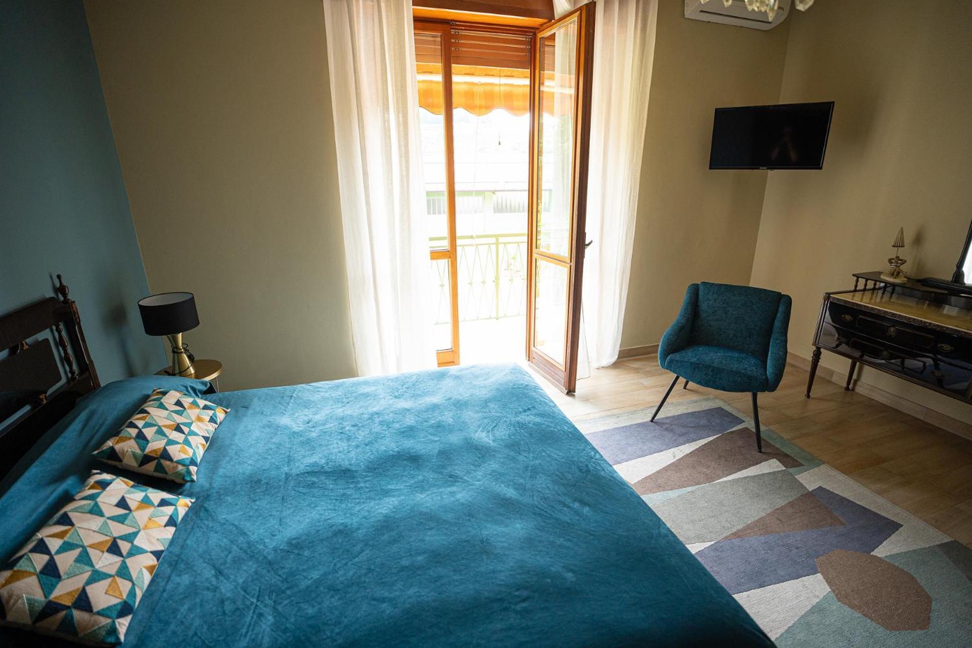 Ca'Du Lin - Jacuzzi Bed & Breakfast Cisterna d'Asti Luaran gambar