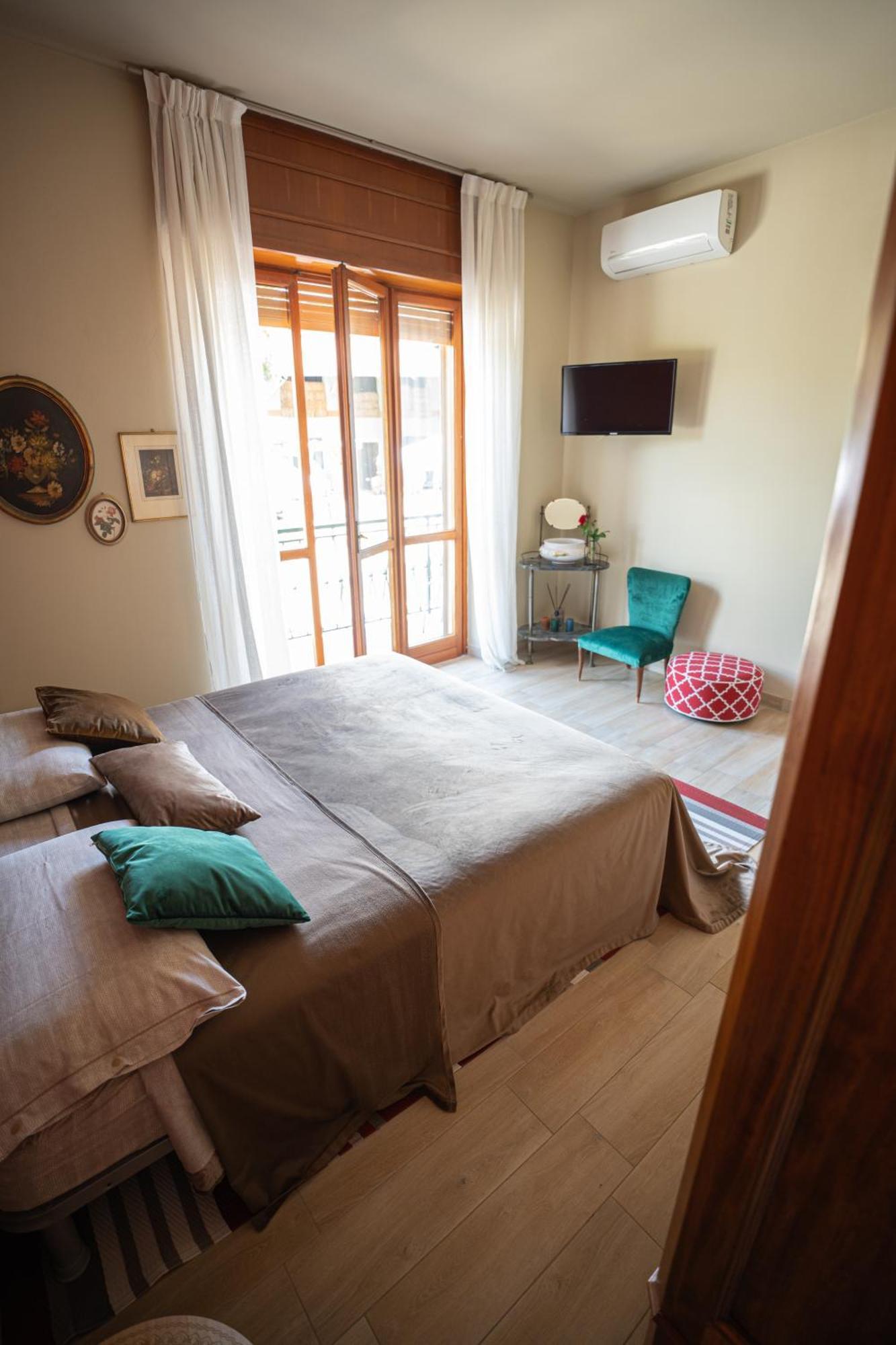 Ca'Du Lin - Jacuzzi Bed & Breakfast Cisterna d'Asti Luaran gambar