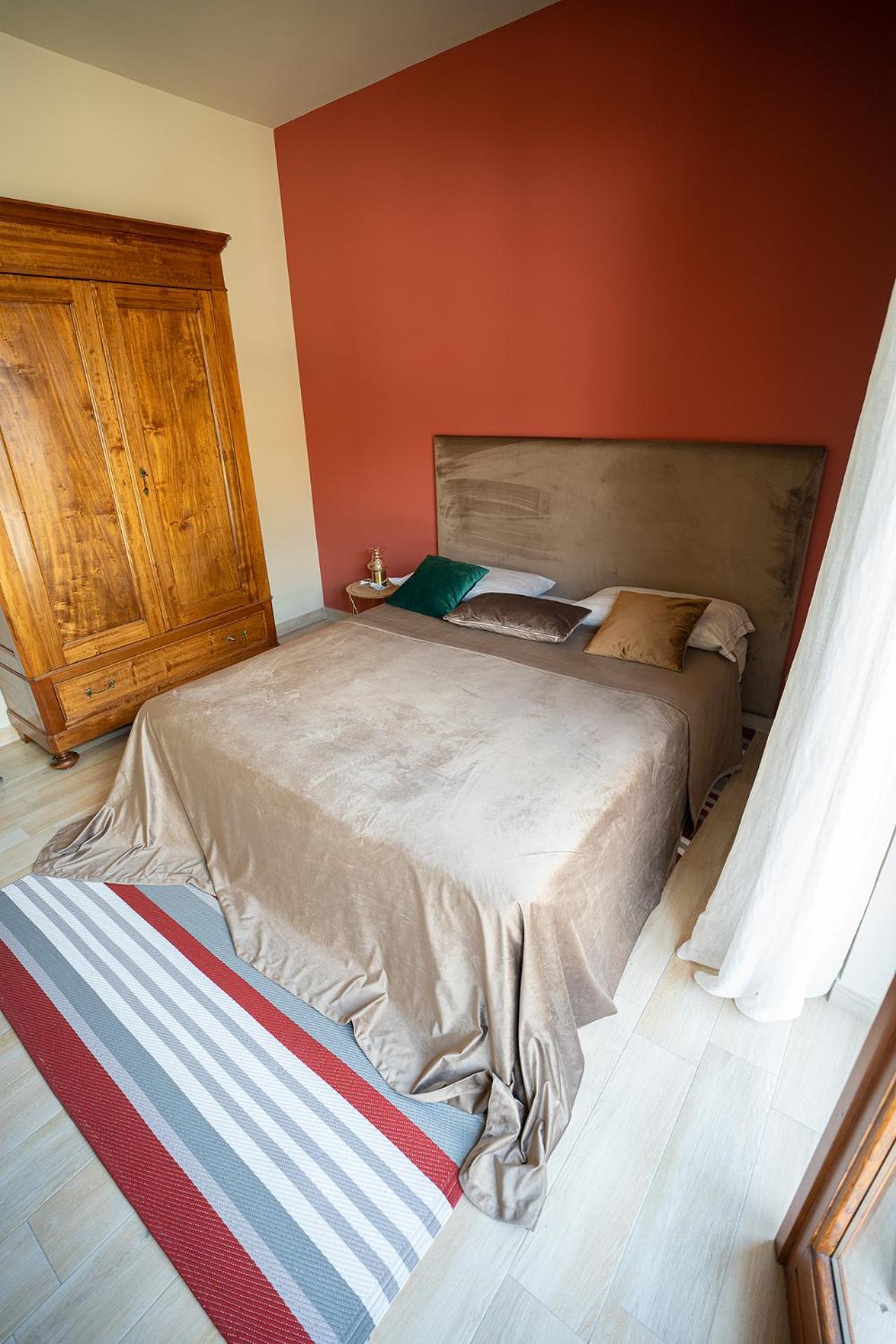 Ca'Du Lin - Jacuzzi Bed & Breakfast Cisterna d'Asti Luaran gambar