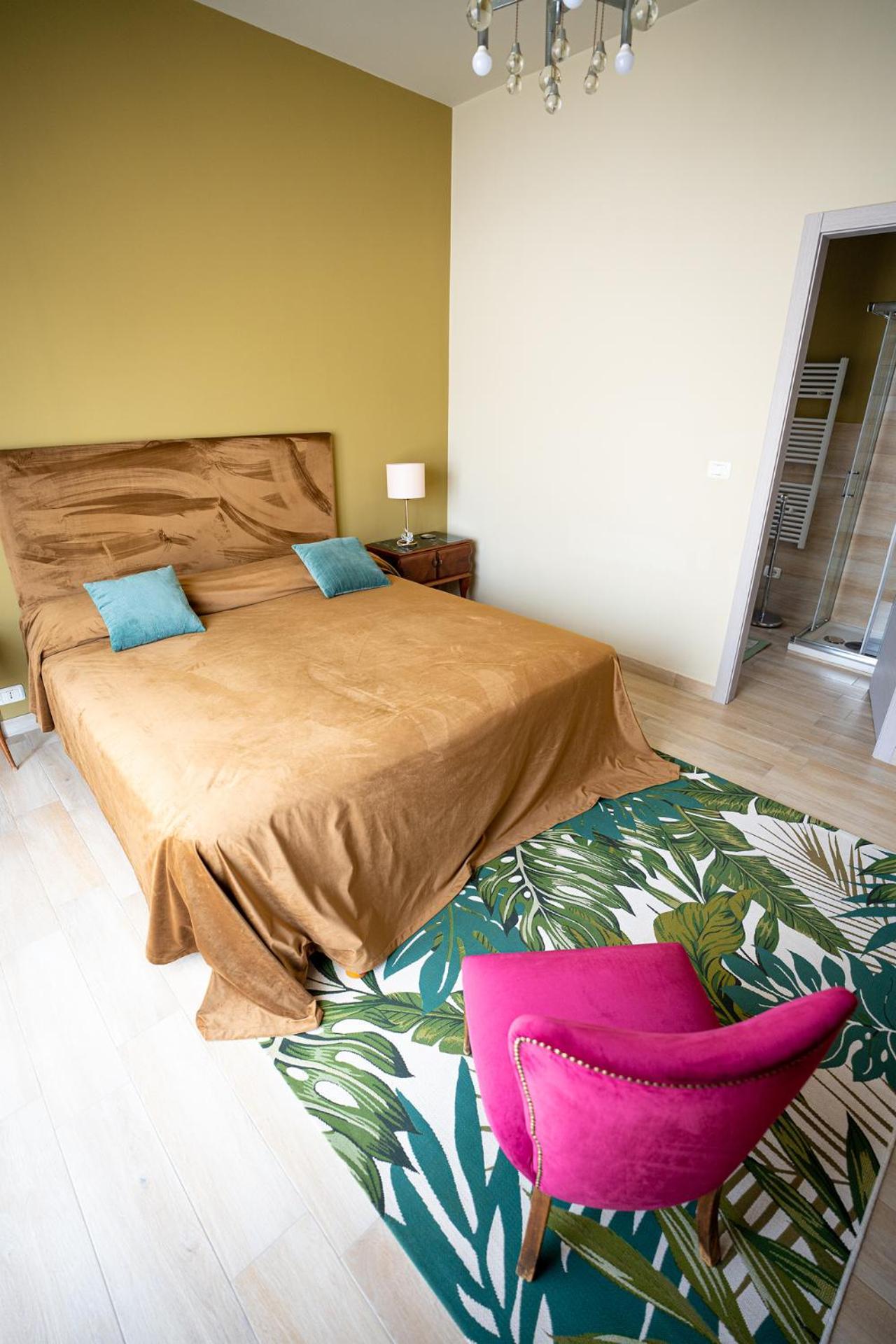 Ca'Du Lin - Jacuzzi Bed & Breakfast Cisterna d'Asti Luaran gambar