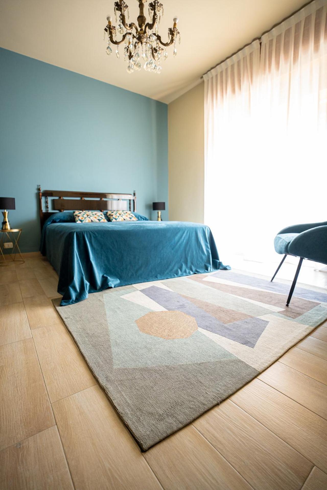 Ca'Du Lin - Jacuzzi Bed & Breakfast Cisterna d'Asti Luaran gambar