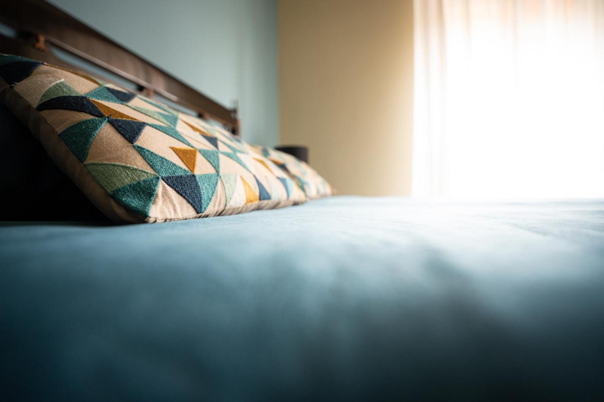 Ca'Du Lin - Jacuzzi Bed & Breakfast Cisterna d'Asti Luaran gambar