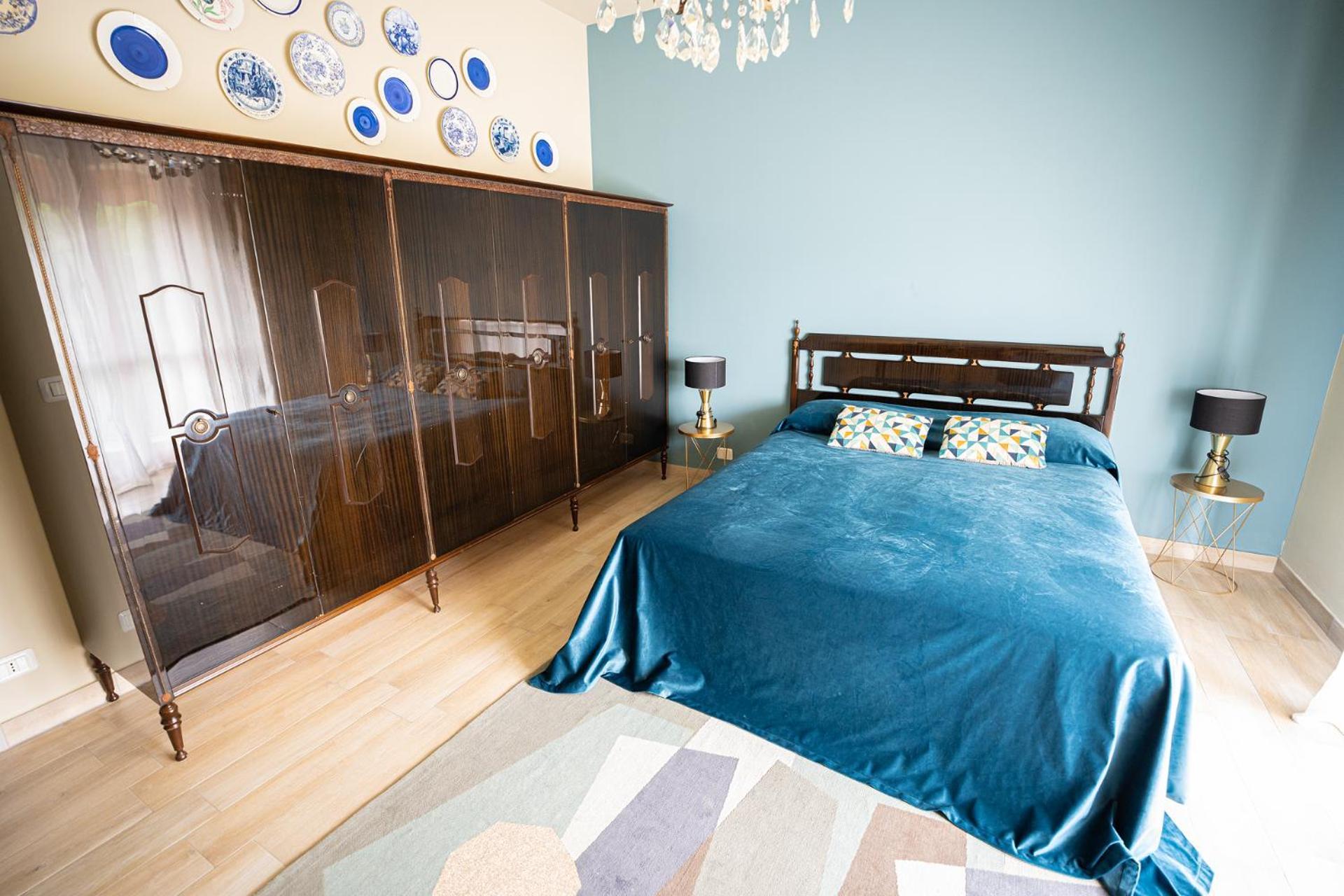 Ca'Du Lin - Jacuzzi Bed & Breakfast Cisterna d'Asti Luaran gambar