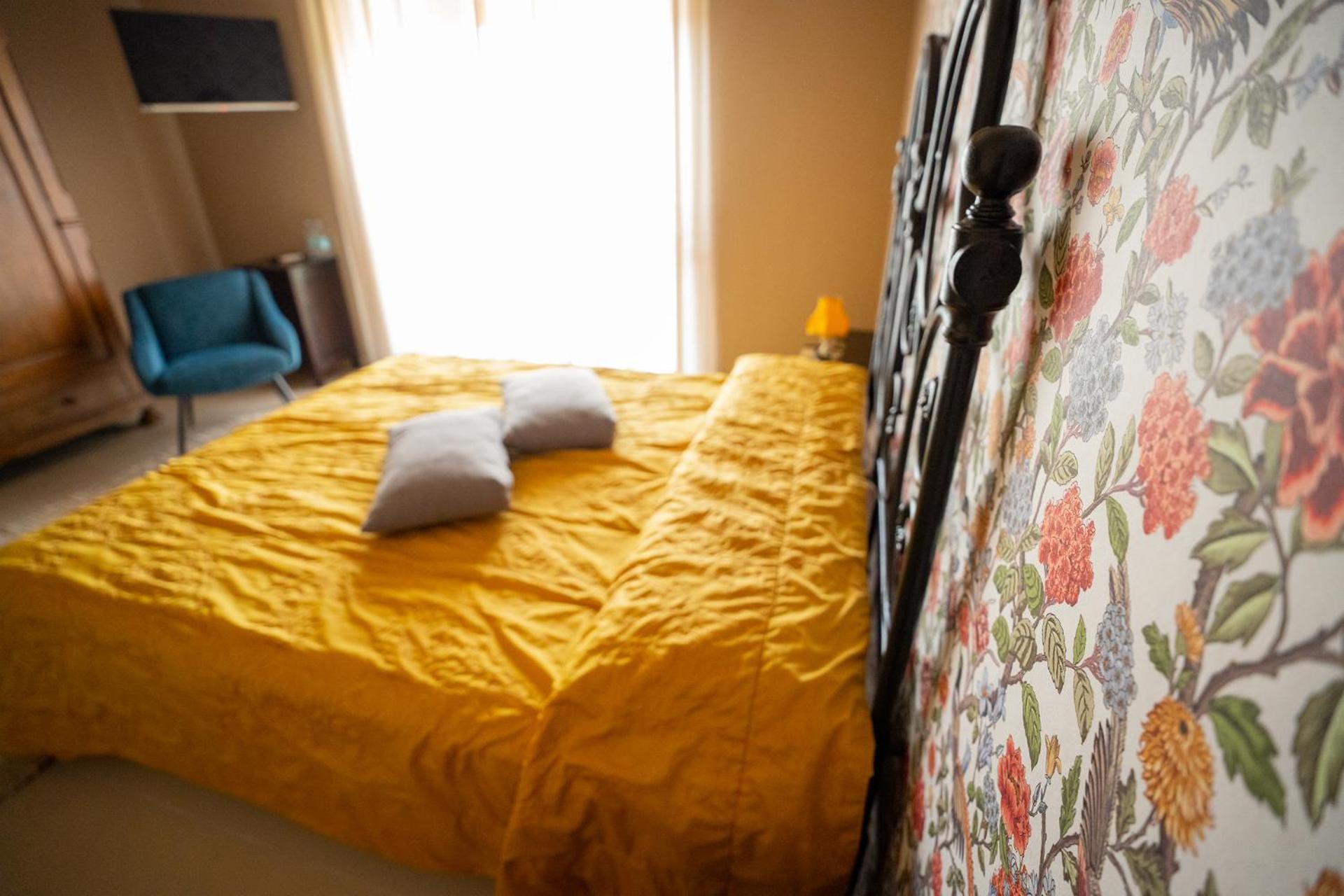 Ca'Du Lin - Jacuzzi Bed & Breakfast Cisterna d'Asti Luaran gambar