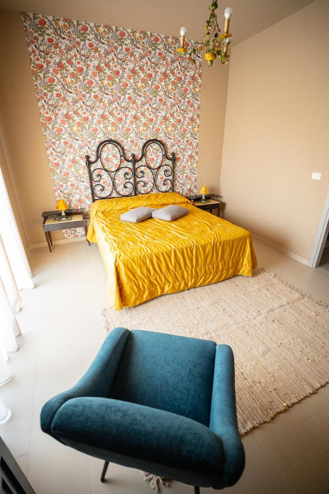 Ca'Du Lin - Jacuzzi Bed & Breakfast Cisterna d'Asti Luaran gambar
